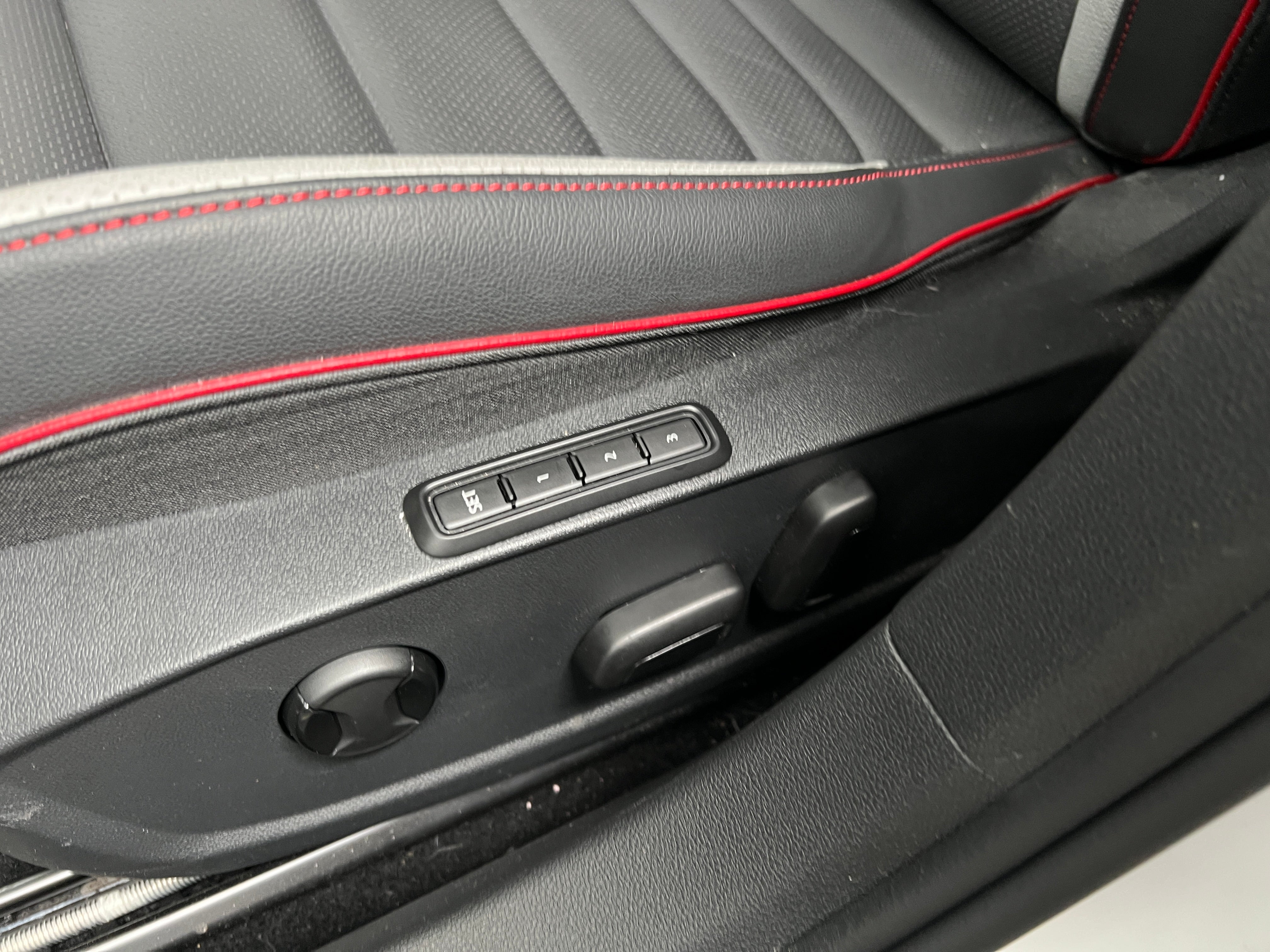 volkswagen golf gti 2024 WVW2A7CD7RW179208 image volkswagen golf gti 2024 WVW2A7CD7RW179208 image